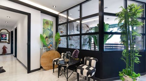 Foto 2 de Àtic en venda a Alameda de Osuna, Madrid Capital