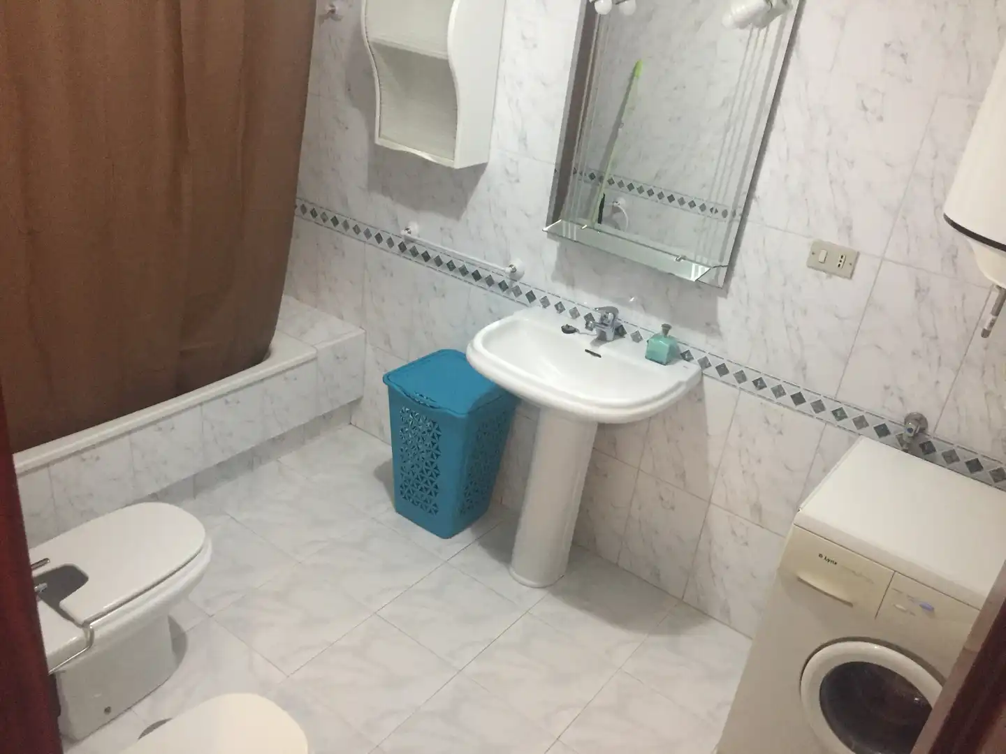 Apartament de lloguer a Rúa de Urzáiz, 157, Casablanca - Calvario