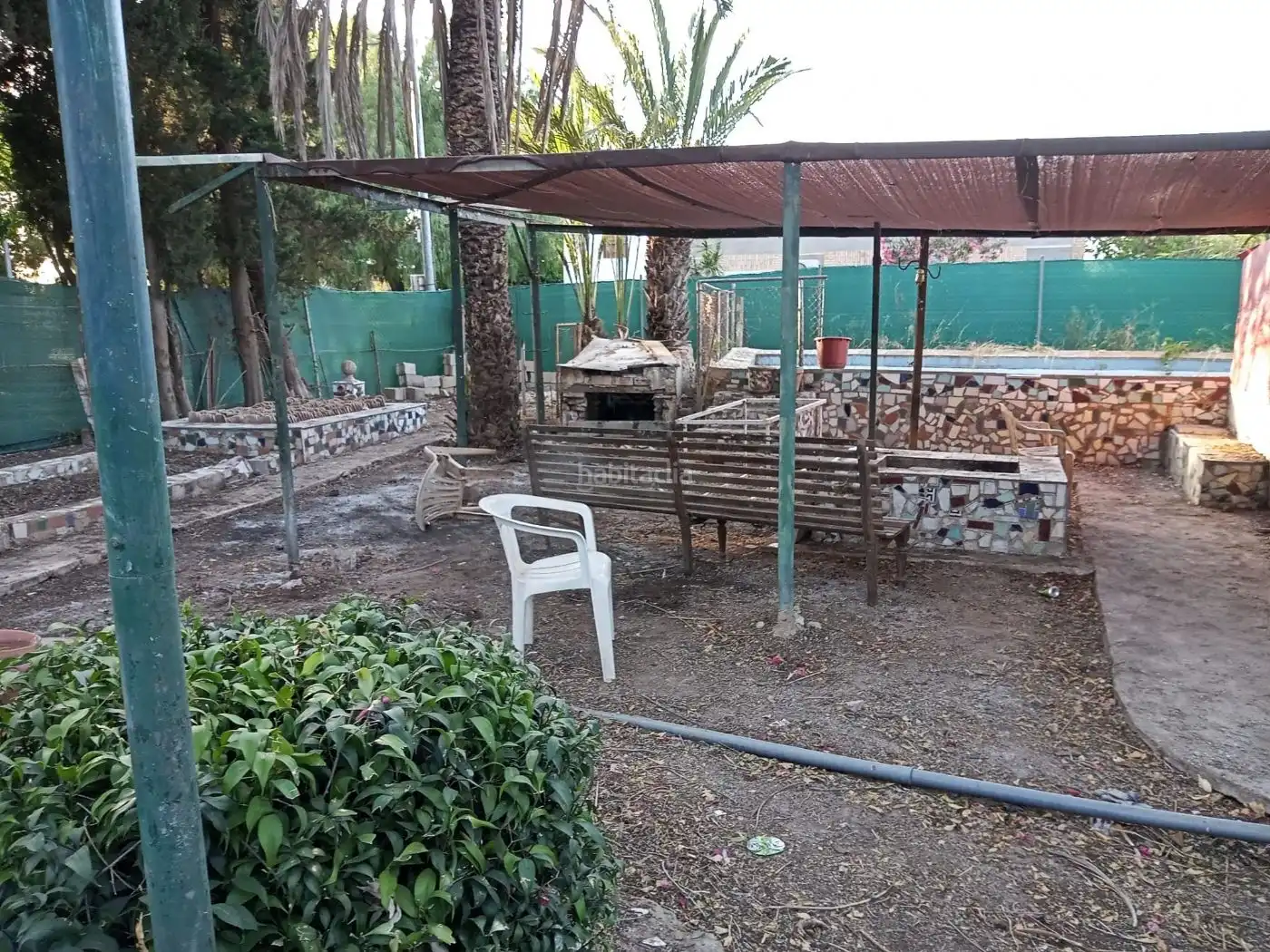 Terreni e lotti in affitto a Avenida de San Javier 29D, imagen 11