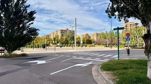 Foto 4 de Garatge en venda a Calle de Broto, 45 D, Grancasa, Zaragoza Capital