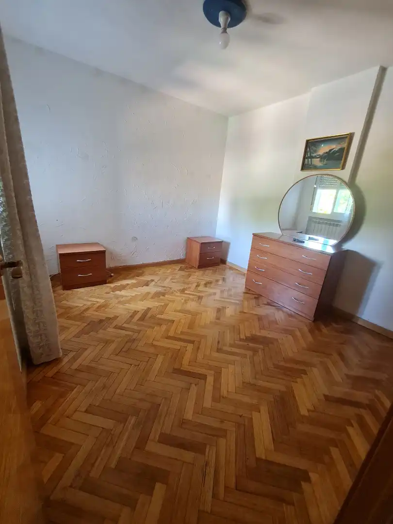 Dormitori de Pis en venda en Humanes de Madrid amb Aire condicionat, Calefacció i Parquet