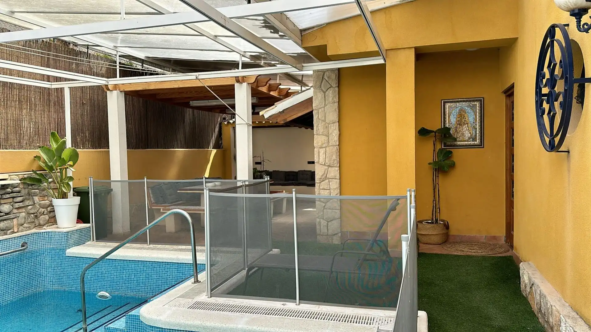 Villa avec balcon à vendre à Santa Pola ciudad, imagen 16