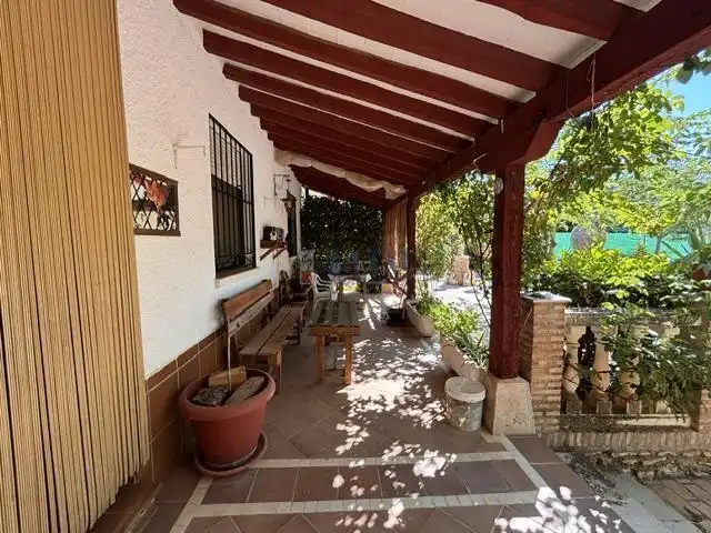 House with pool for sale in Valdepeñas, imagen 18