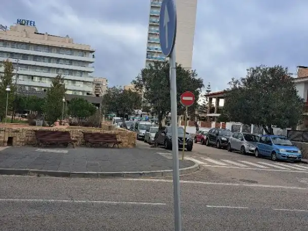Maison mitoyenne avec jardin à vendre à Avinguda de la Generalitat 8, imagen 7