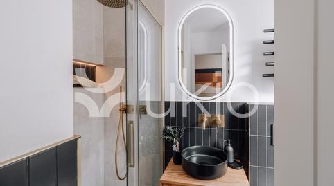 Foto 5 de Apartamento de alquiler en Calle del Duque de Sesto, Goya,  Madrid Capital