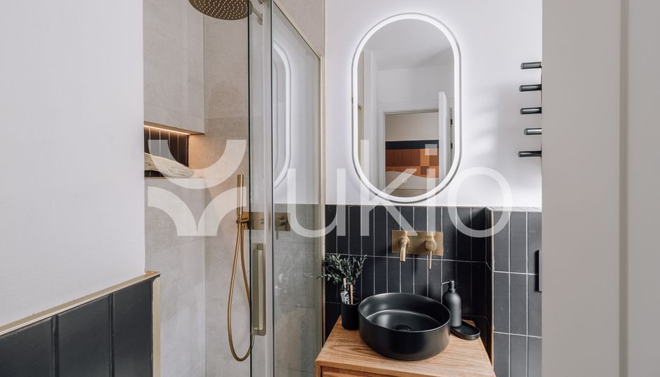 Apartamento de alquiler en Calle del Duque de Sesto, Goya - Imagen 5