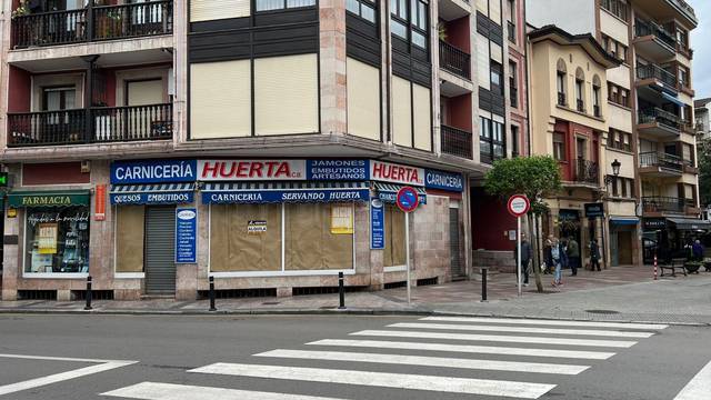 Local comercial en Alquiler en Cangas de Onís