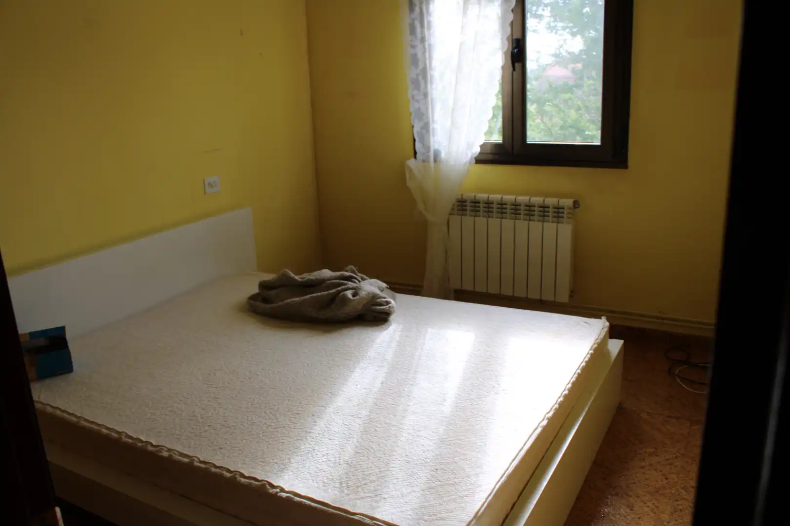 Dormitori de Casa o xalet en venda en Villaviciosa amb Calefacció, Jardí privat i Terrassa