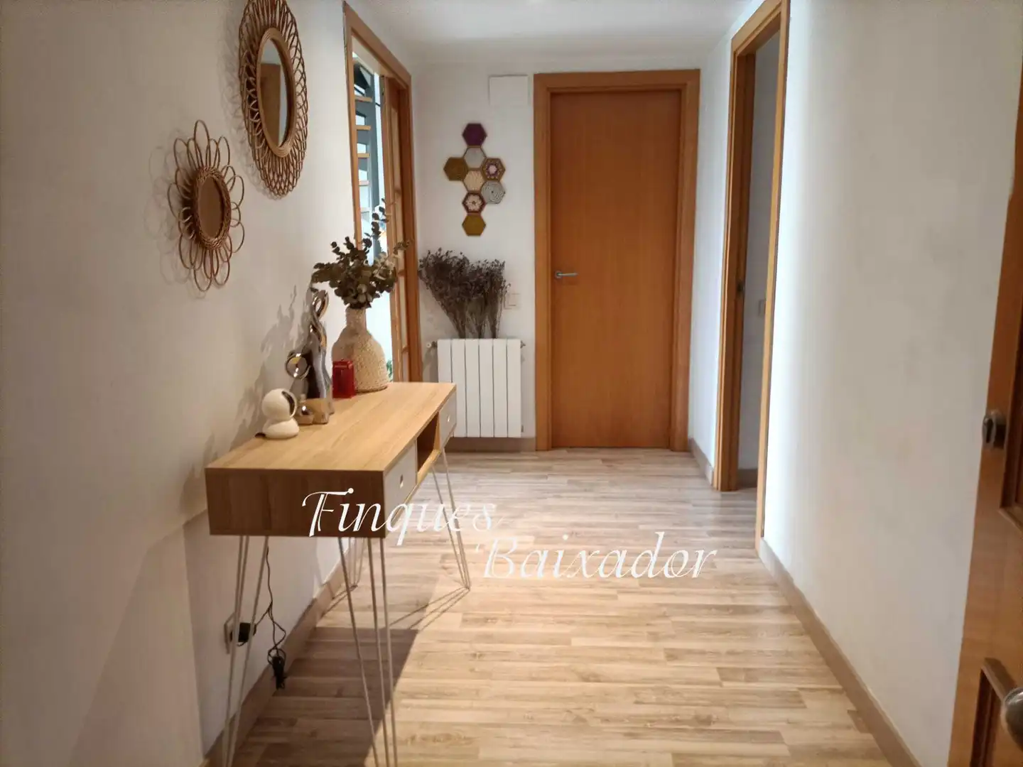 Duplexes for sale in Avinguda de la Constitució, Els Canyars