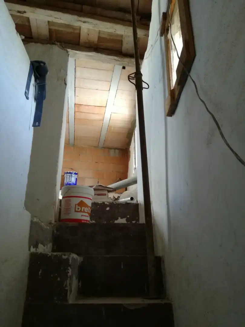 Casa rústica amb terrassa en venda a Vejer, imagen 27