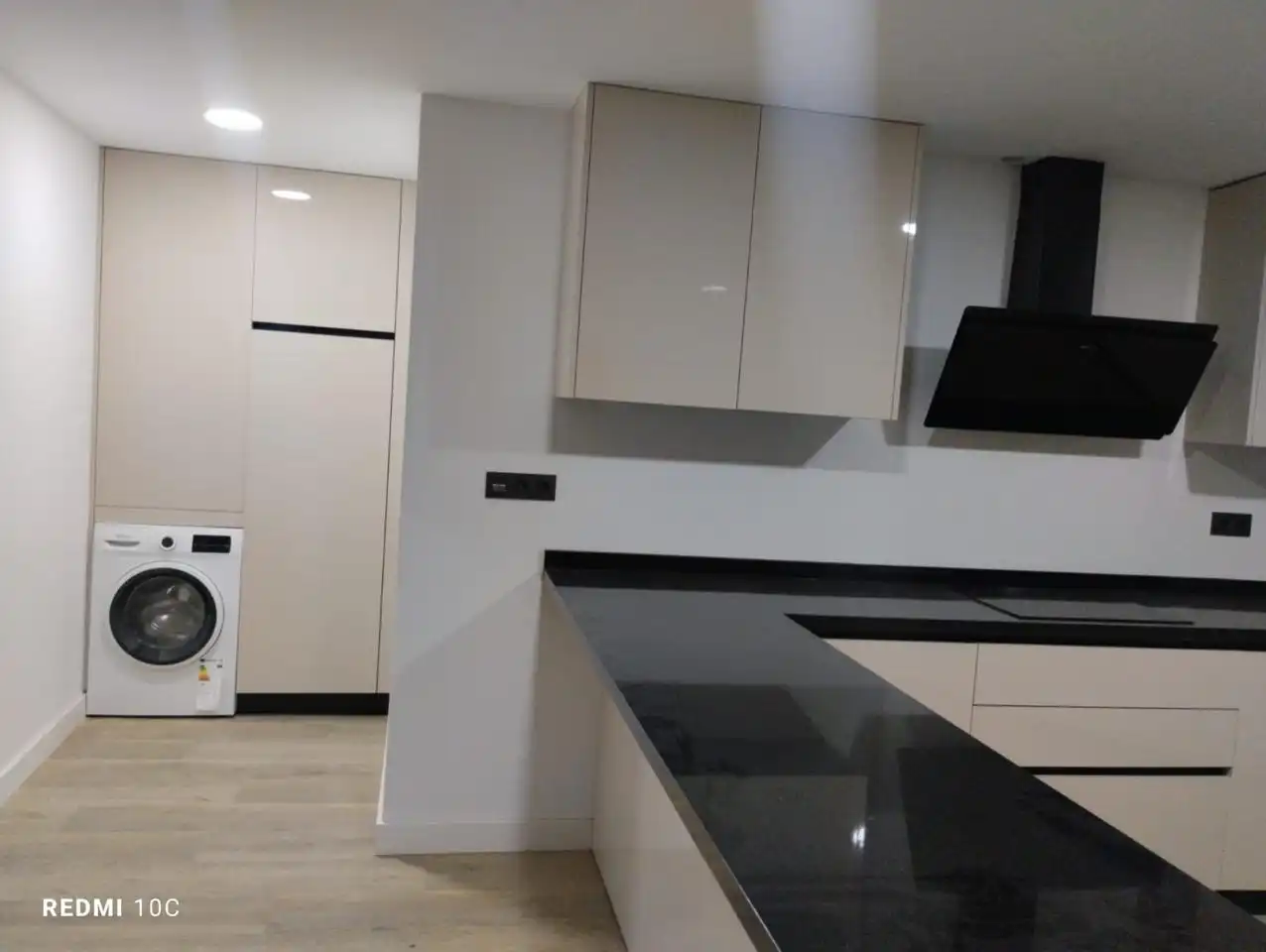 Cocina de Piso en venta en Melilla