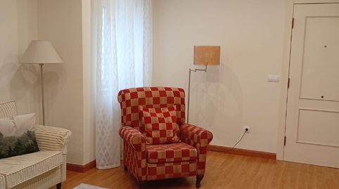 Foto 3 de Pis en venda a Calle Bailén, El Natahoyo, Gijón