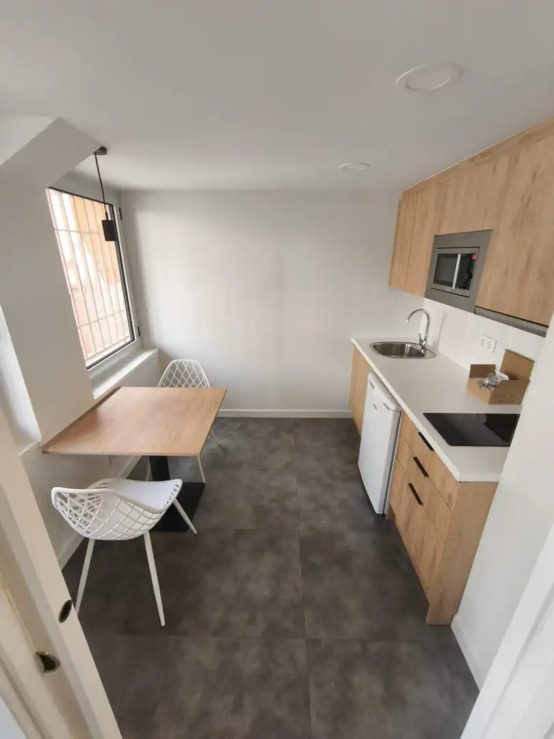Cocina de Piso para compartir en Lleida