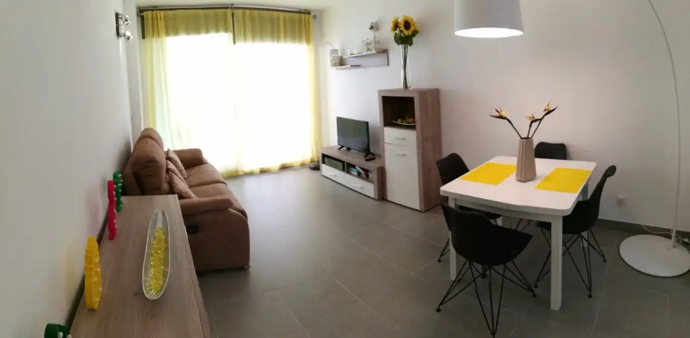 Apartament amb piscina en venda a La Cala de Villajoyosa, imagen 7