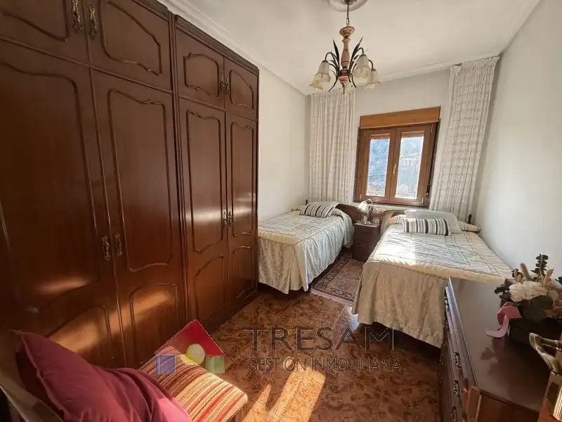 Casa amb terrassa en venda a Bo, imagen 9