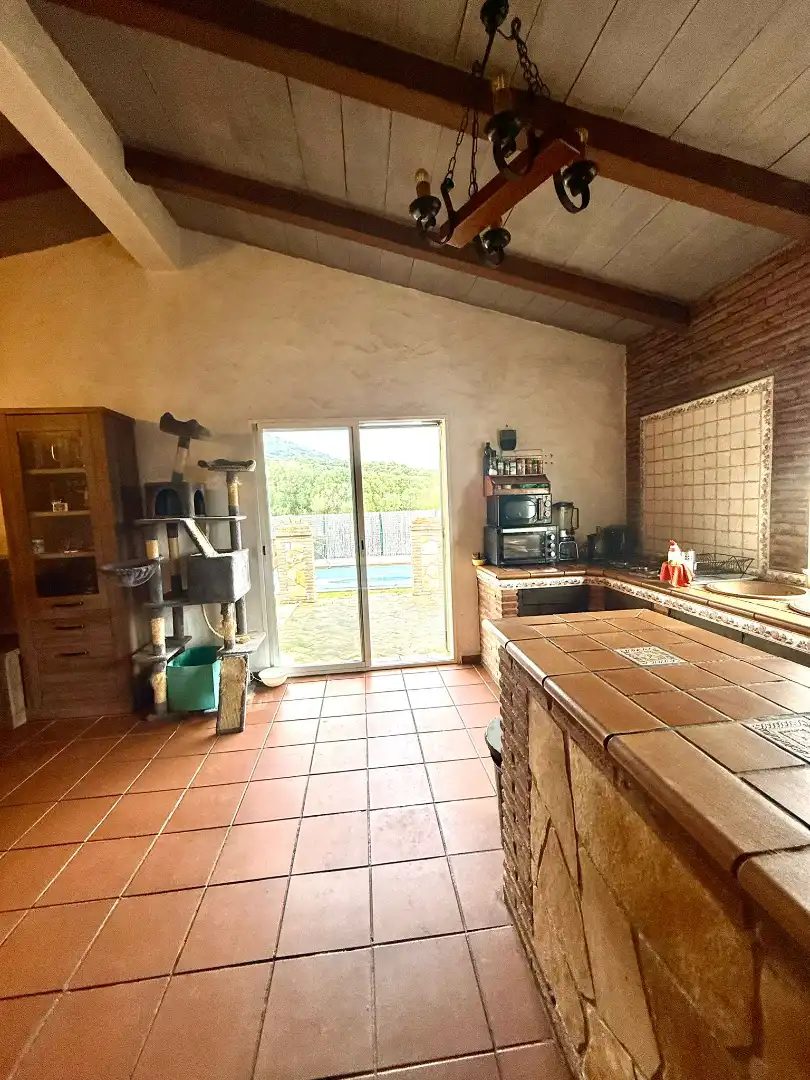 Chalet con piscina en venta en Calle Dehesa de la Peña 18, imagen 16
