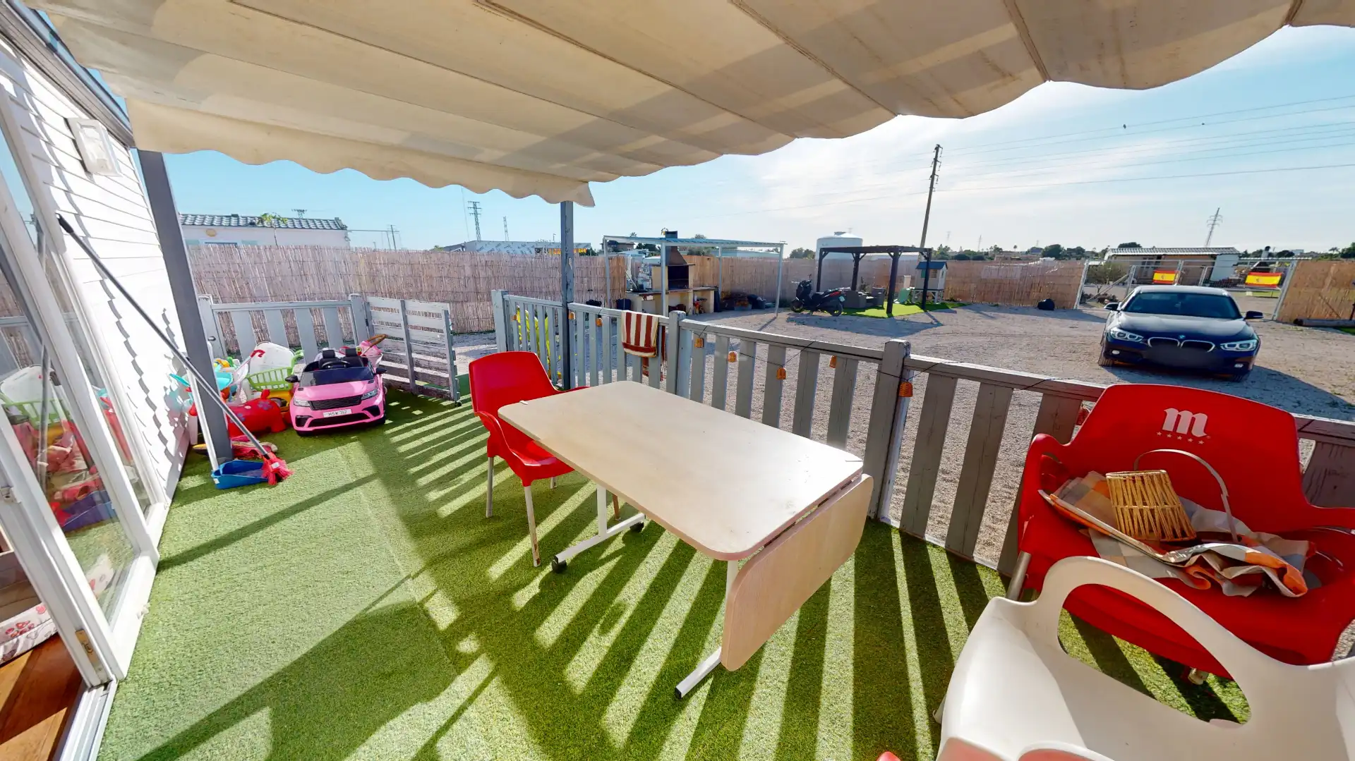 Terreno rustico in vendita a Carrer del Clavel, imagen 2