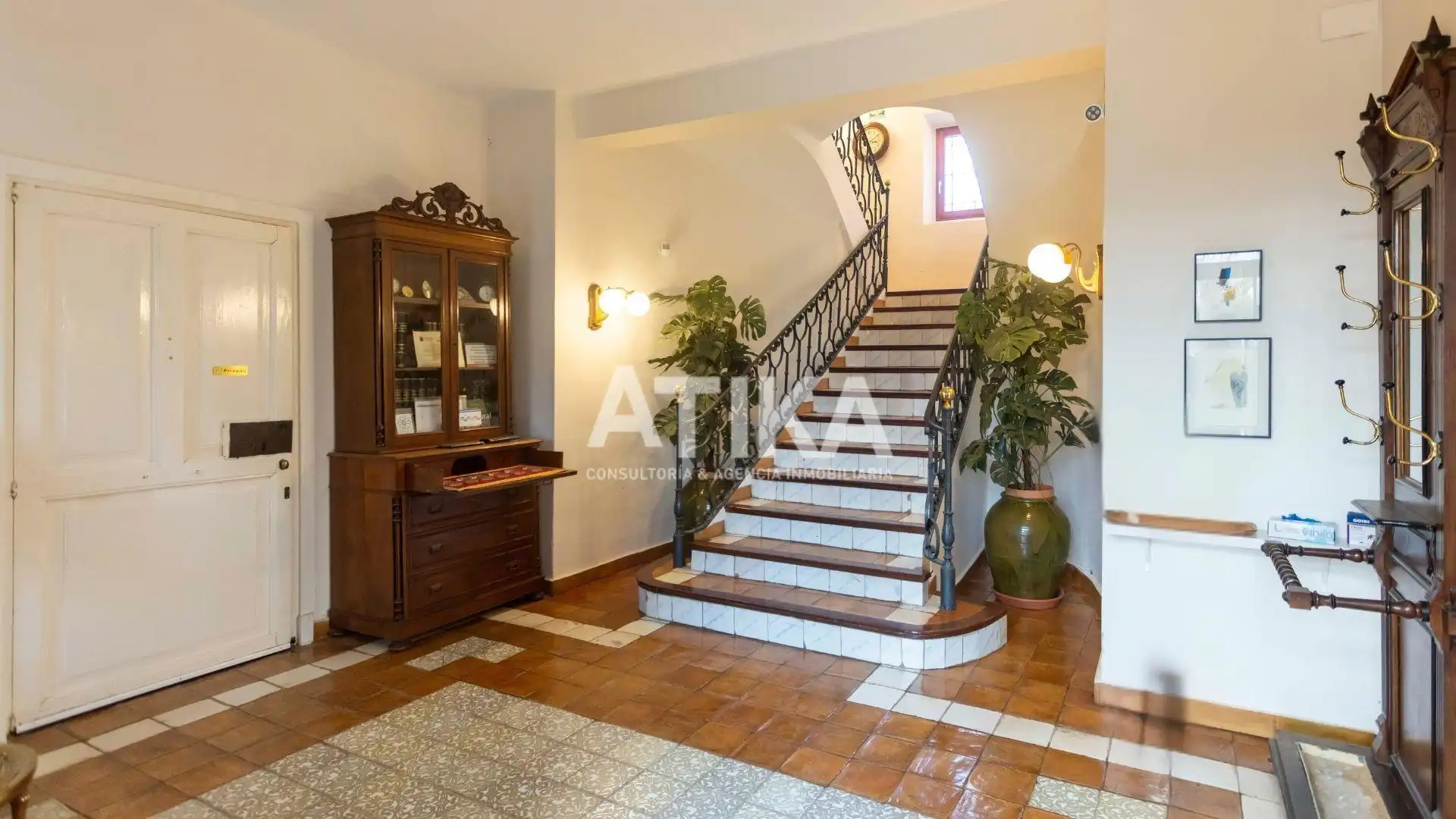 Country house zum Verkauf in Fontanars dels Alforins mit Klimaanlage, Heizung und Privatgarten