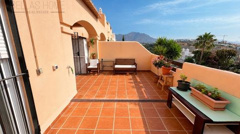Foto 2 de Dúplex en venda a Urbanizacion Estrella Bahia (urc3), Bahía de Casares, Casares