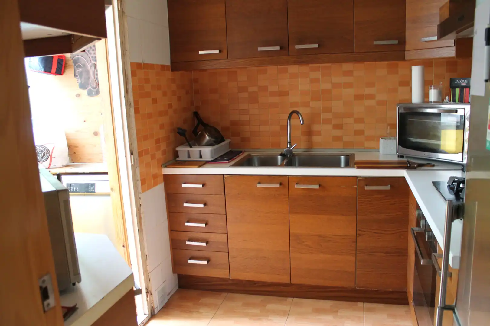 Appartement avec ascenseur à vendre à Avinguda dels Herois de 1808 111, imagen 11