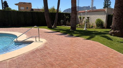 Photo 4 of Detached homes for sale in Els Poblets, Alicante