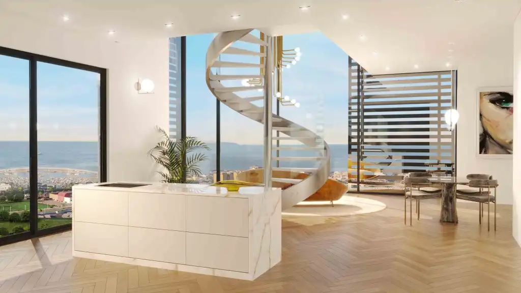 Penthouse for sale in Llevant, imagen 7