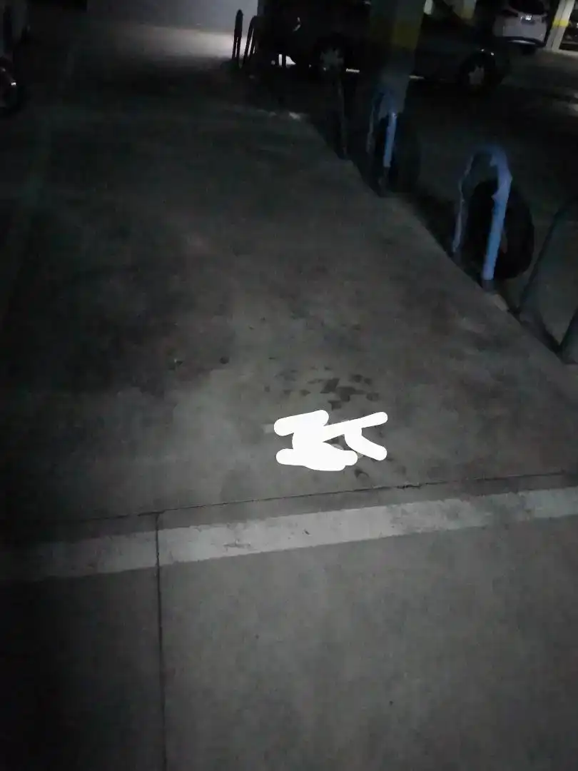 Parkplatz von Garage zur Miete in Hervencias Altas - El Pinar