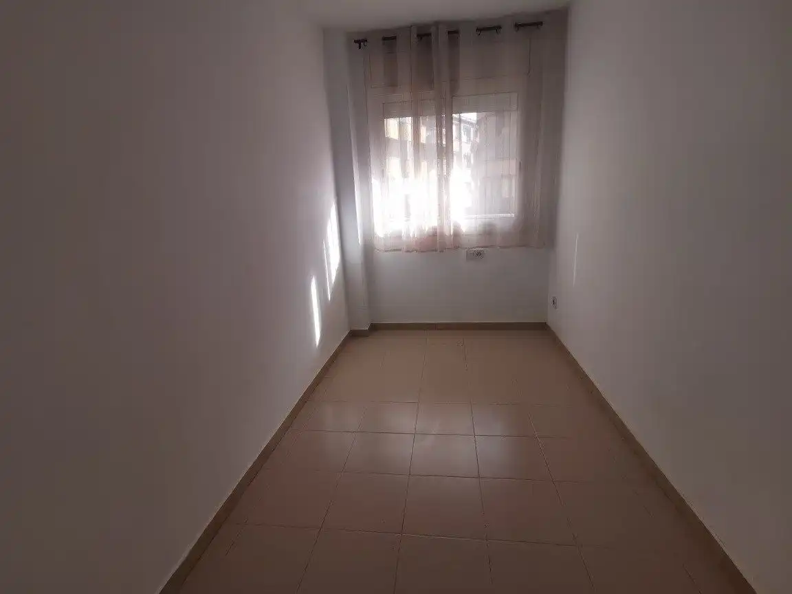 Bedroom of Flat for rent in Manresa  with Heating and Balcony