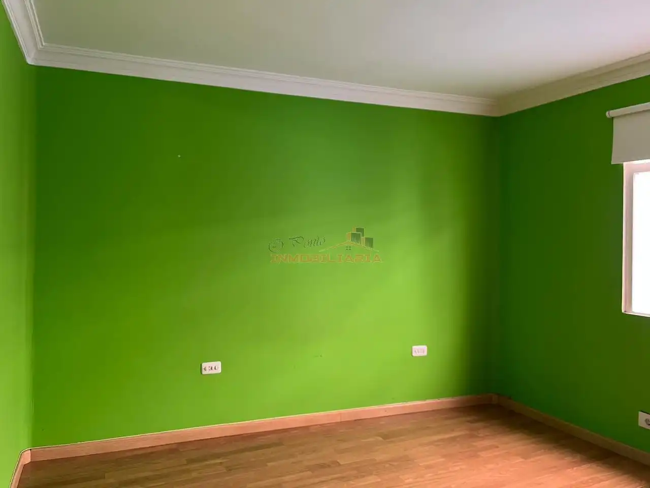 Schlafzimmer von Wohnung zum Verkauf in Neda mit Terrasse