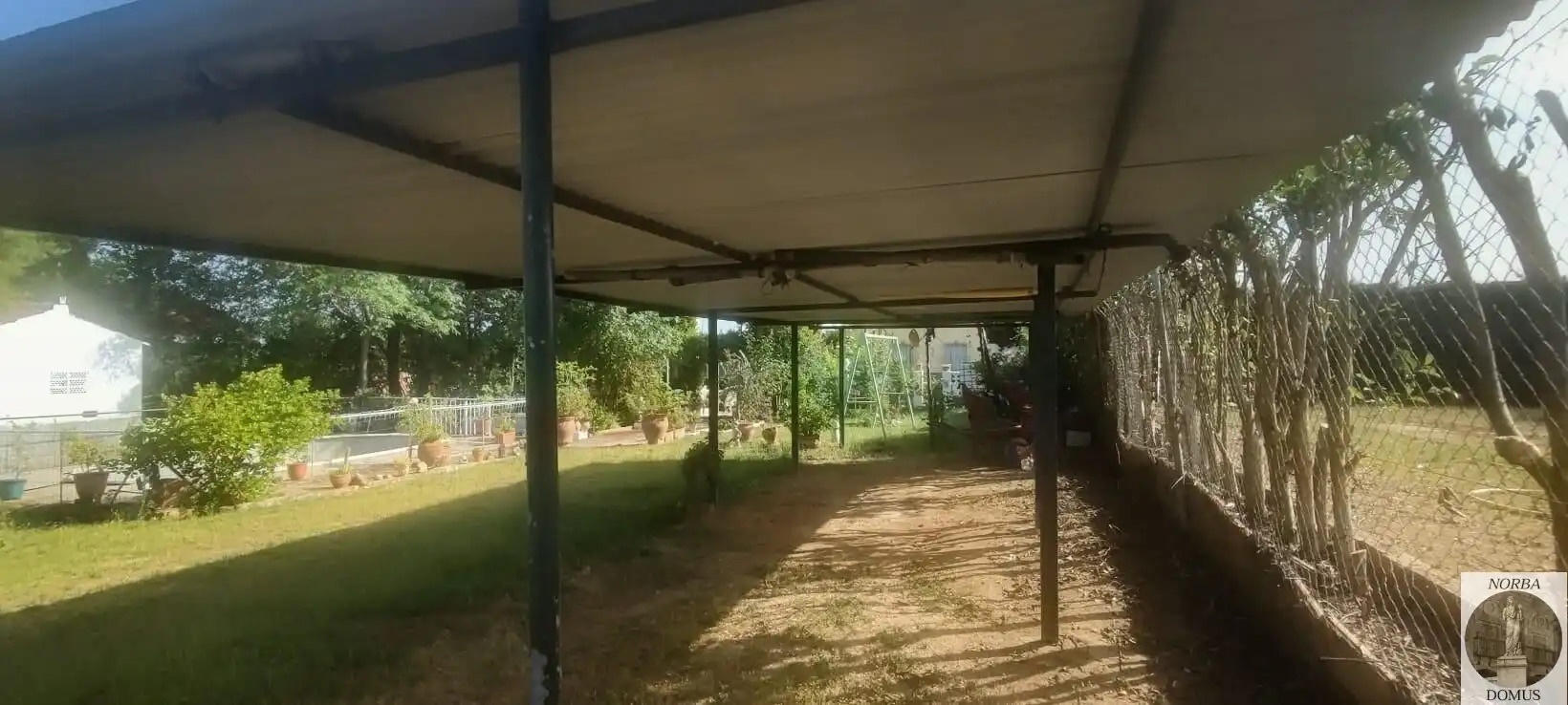Casa o xalet en venda en Cáceres amb Jardí privat, Terrassa i Traster