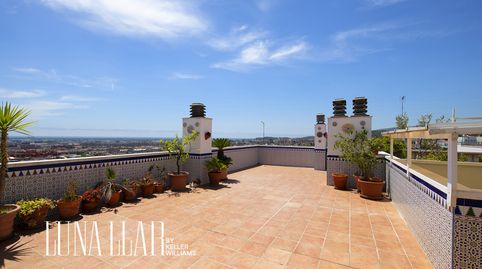 Foto 5 de Ático en venta en La Roureda, Viladecans