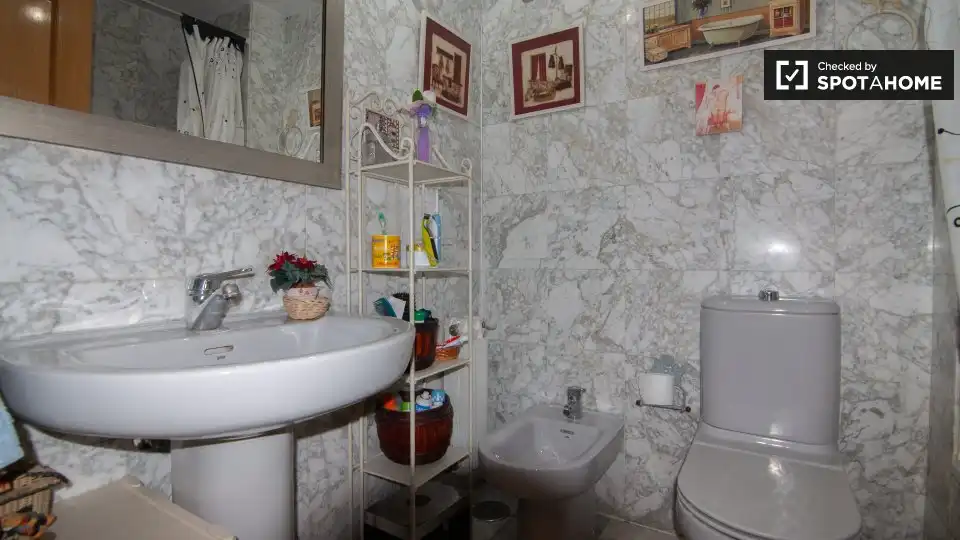 Zimmer in Pinar del Rey