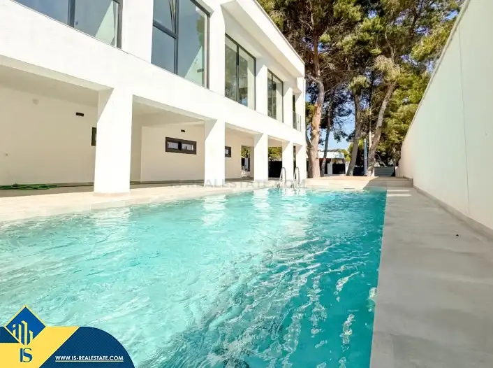 Xalet amb piscina en venda a Los Balcones - Los Altos, imagen 9