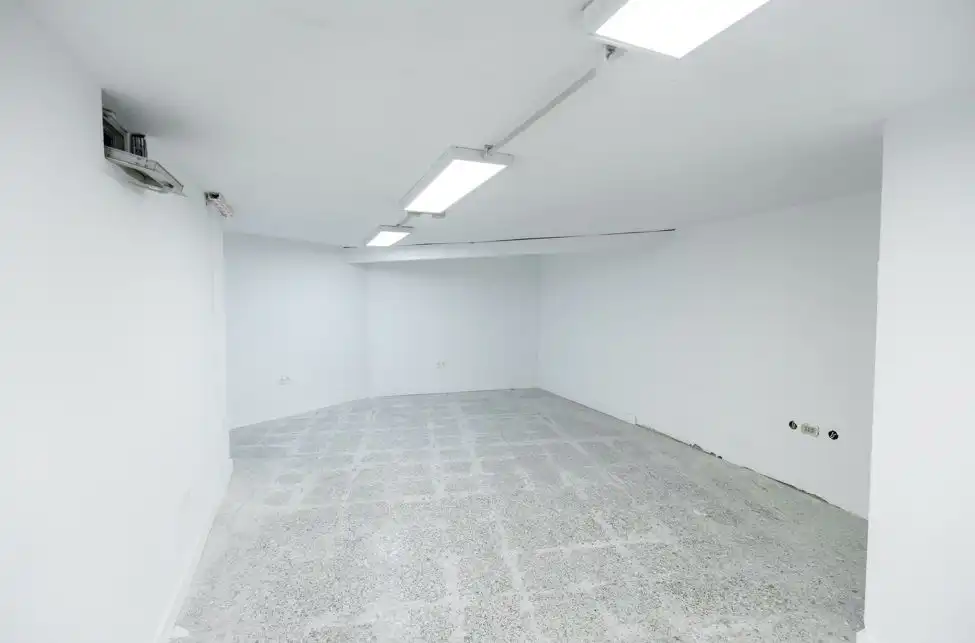 Geschaftsraum zur Miete in Centro
