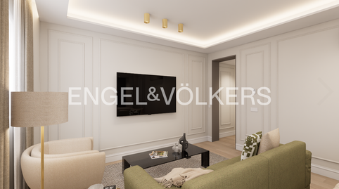 Foto 5 de Piso en venta en Ibiza de Madrid,  Madrid Capital