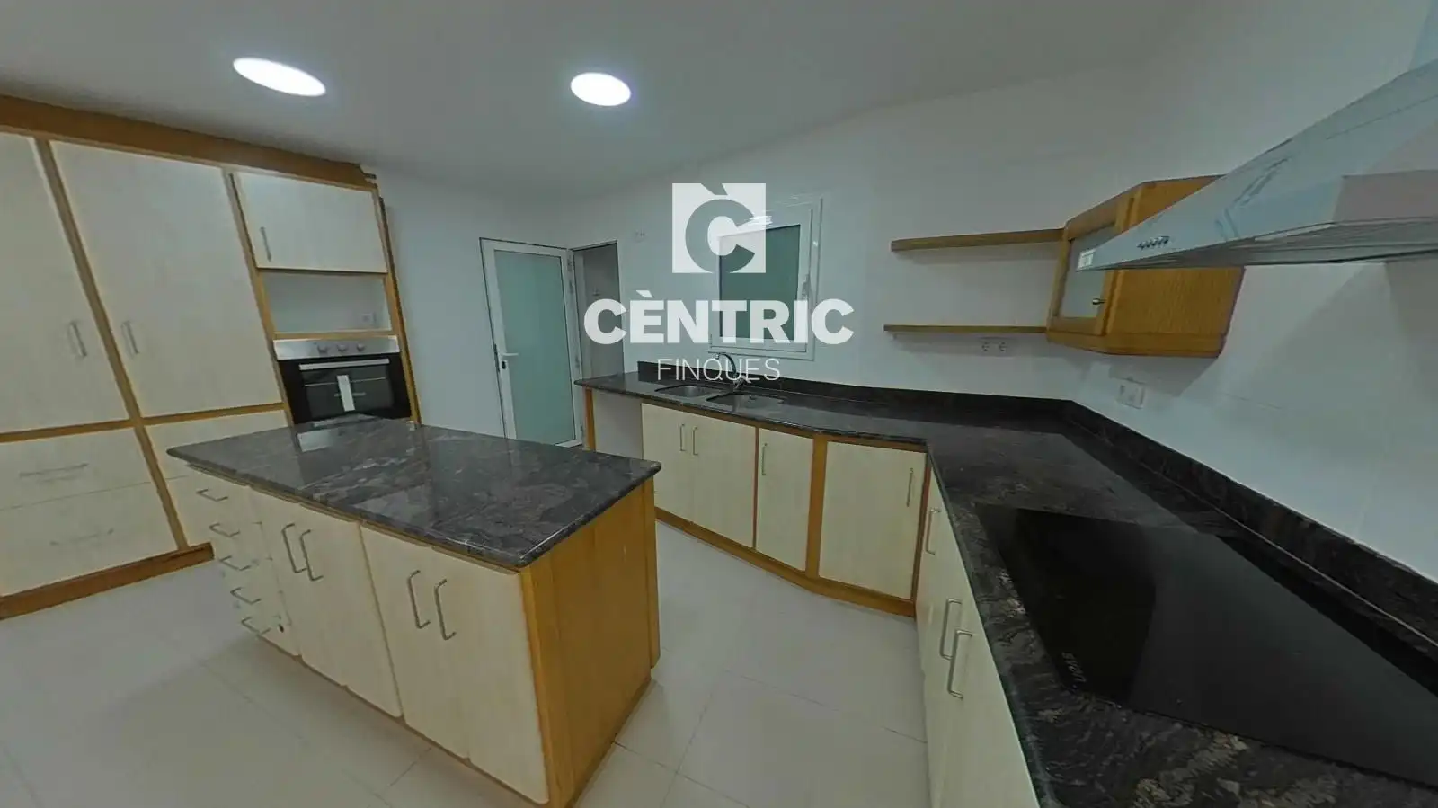 Flat for sale in Terrassa, Barcelona