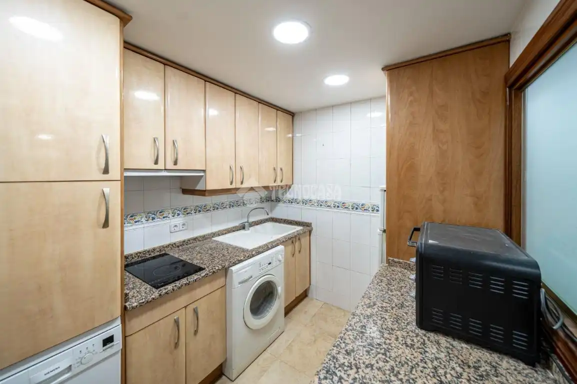 Wohnung zur Miete in Universidad - Malasaña