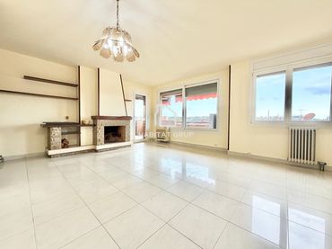 Appartamento con ascensore in vendita a Eixample Nord