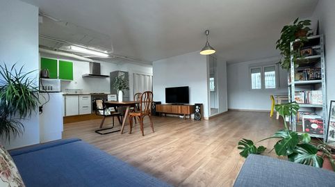 Foto 3 de Piso de alquiler en N/a, Sant Francesc, Valencia Capital
