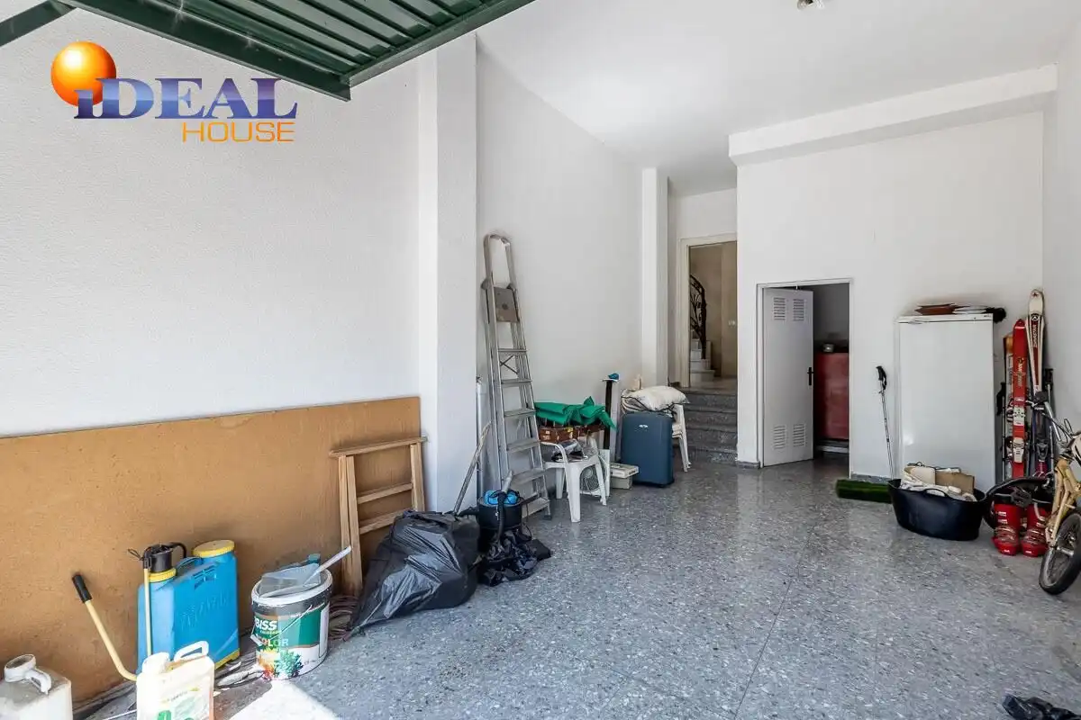 Villa mit Pool zum Verkauf in Calle Olivo, imagen 28