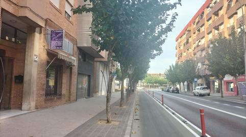 Photo 4 of Flat for sale in Calle Pintor Pedro Flores, 2, El Carmen, Murcia