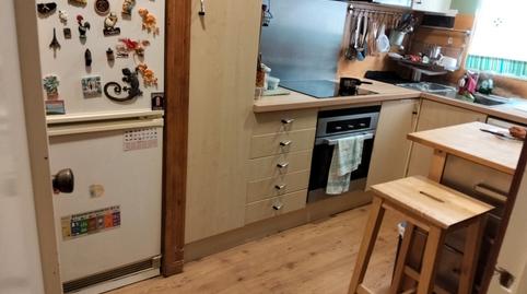 Foto 2 de Piso en venta en Kirikiño Etorbidea, Iralabarri, Bizkaia