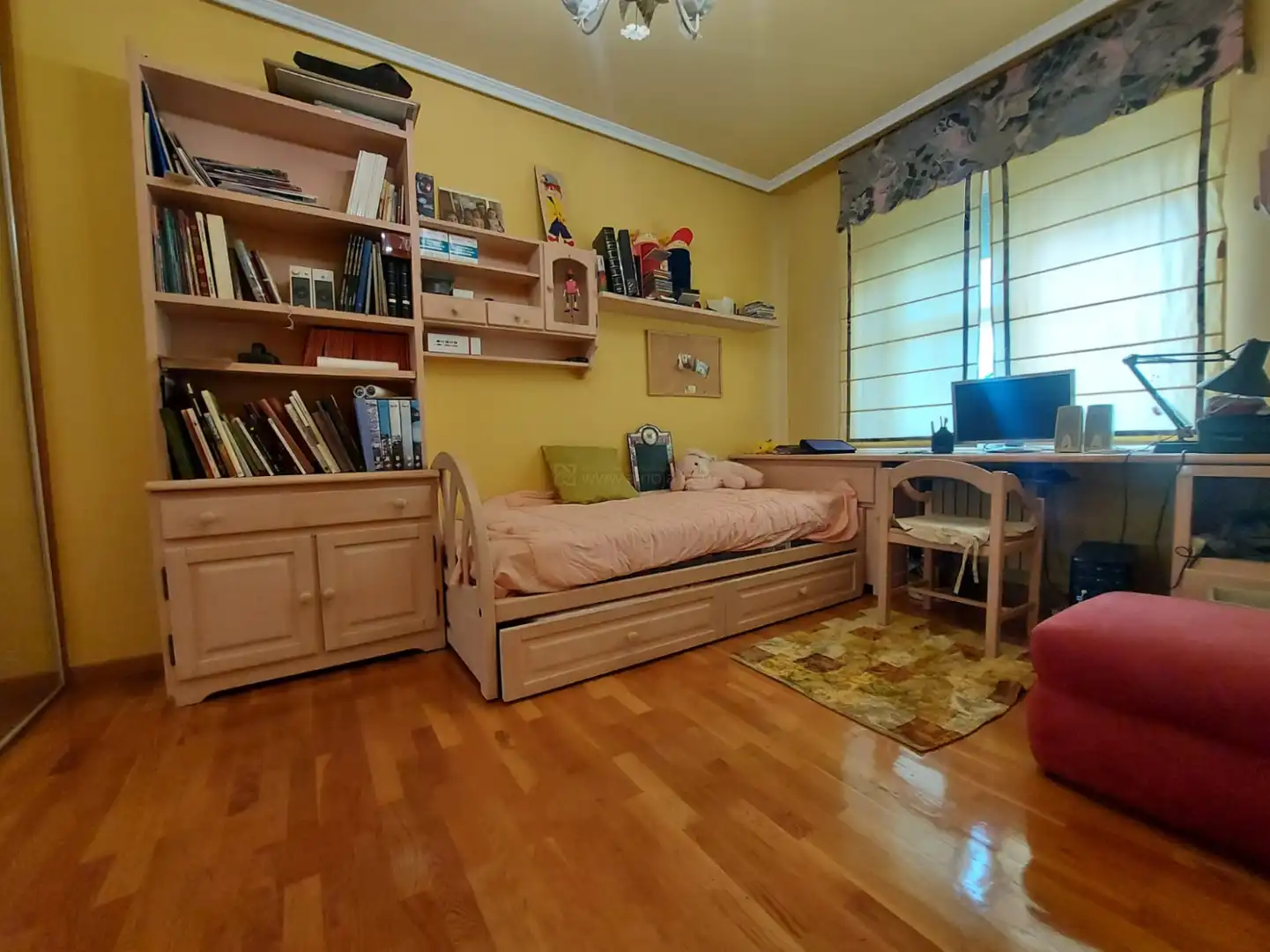 Casa con jardín en venta en Logroño - Avda. de Madrid, imagen 20