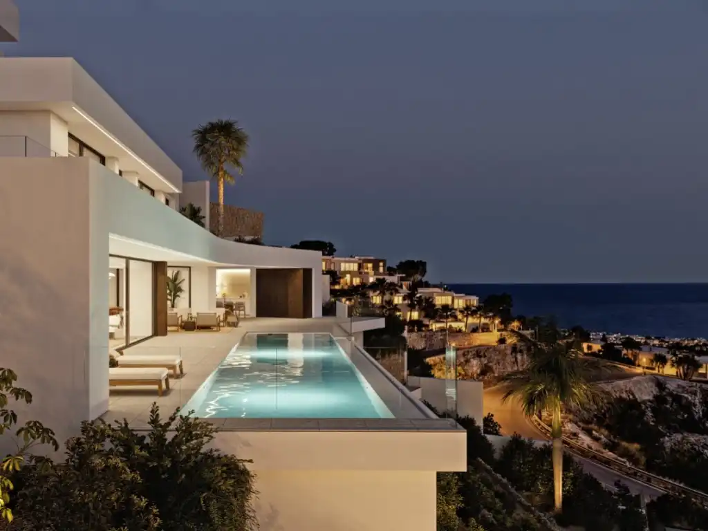 Casa amb piscina en venda a La Fustera, imagen 10