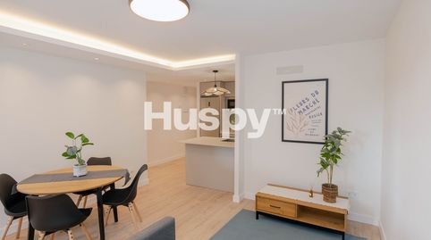 Foto 4 de Piso en venta en Calle Caballero del Bosque, El Palo, Málaga Capital