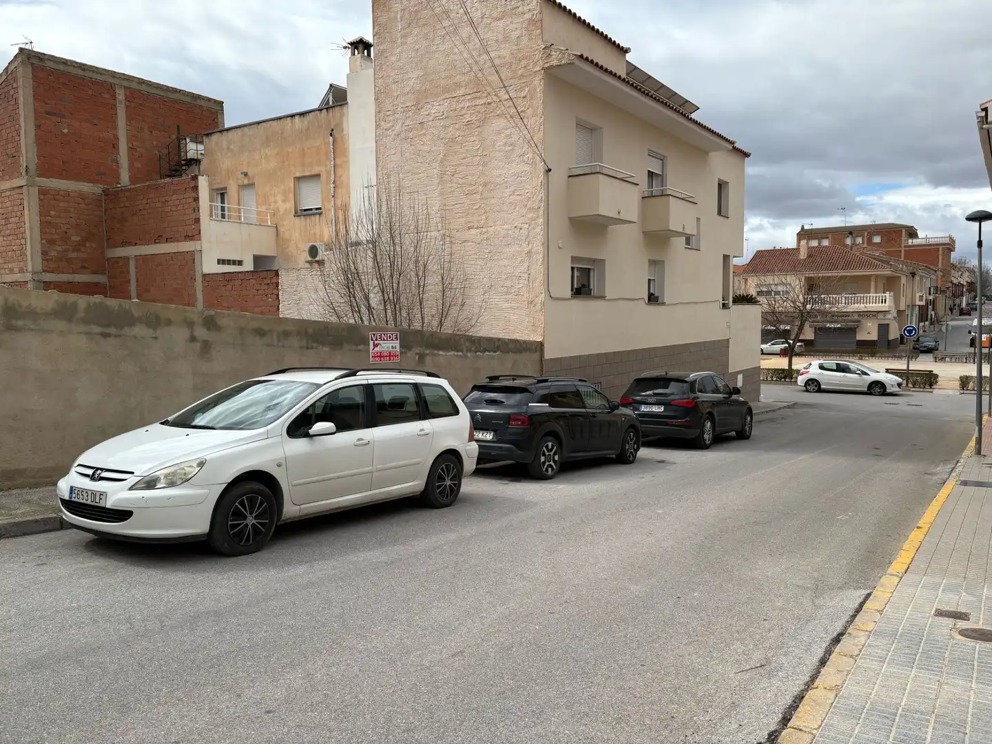 Terreni e lotti in vendita a Calle Betis 9