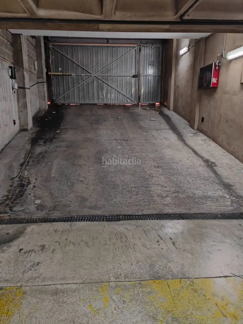 Einzelparkplatz zum Verkauf in Carrer de Joan Alcover 7