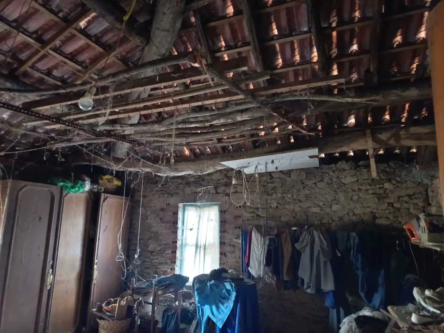 Casa amb jardí en venda a Monforte de Lemos, imagen 8