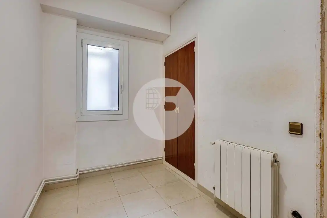 Wohnung mit Aufzug zum Verkauf in Sant Martí, imagen 26
