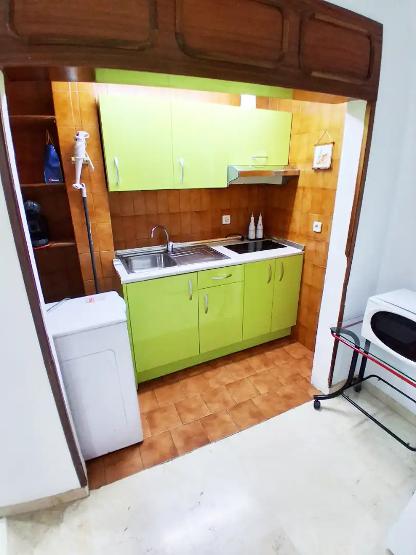 Flat for rent to own in Plaza Albert Einstein, 2, Camino de Ronda